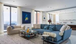 Sale Apartment Mouttagiaka