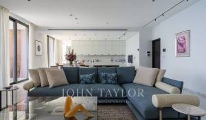 Sale Apartment Mouttagiaka