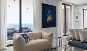 Sale Apartment Mouttagiaka