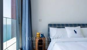 Sale Apartment Mouttagiaka