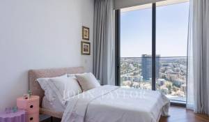 Sale Apartment Mouttagiaka