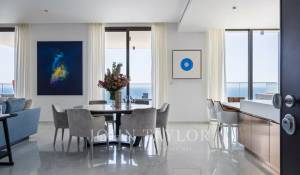 Sale Apartment Mouttagiaka