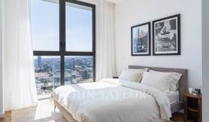 Sale Apartment Mouttagiaka