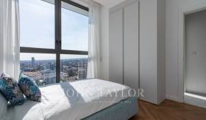 Sale Apartment Mouttagiaka