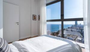 Sale Apartment Mouttagiaka