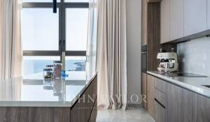 Sale Apartment Mouttagiaka