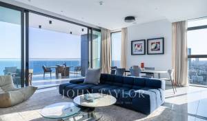 Sale Apartment Mouttagiaka