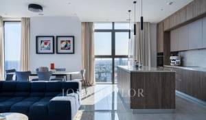 Sale Apartment Mouttagiaka