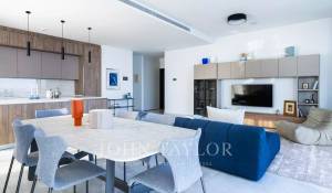 Sale Apartment Mouttagiaka