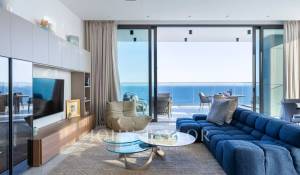 Sale Apartment Mouttagiaka