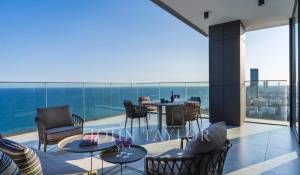 Sale Apartment Mouttagiaka