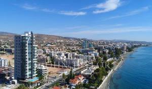 Sale Apartment Mouttagiaka