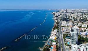 Sale Apartment Mouttagiaka