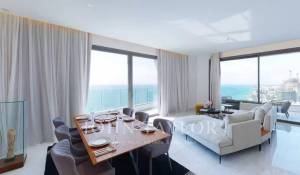 Sale Apartment Mouttagiaka