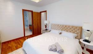 Sale Apartment Mouttagiaka