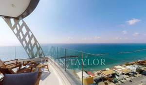 Sale Apartment Mouttagiaka