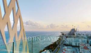 Sale Apartment Mouttagiaka