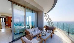 Sale Apartment Mouttagiaka