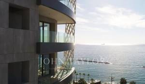 Sale Apartment Mouttagiaka