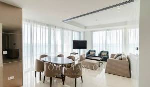 Sale Apartment Mouttagiaka