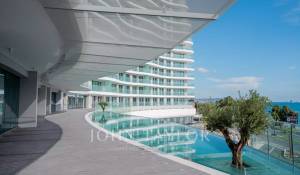 Sale Apartment Mouttagiaka
