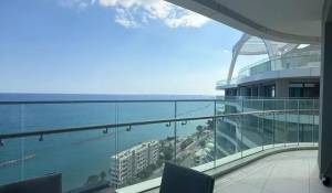 Sale Apartment Mouttagiaka