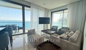 Sale Apartment Mouttagiaka