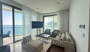 Sale Apartment Mouttagiaka