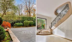 Sale Apartment Neuilly-sur-Seine