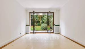 Sale Apartment Neuilly-sur-Seine