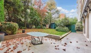 Sale Apartment Neuilly-sur-Seine