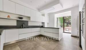 Sale Apartment Neuilly-sur-Seine