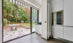 Sale Apartment Neuilly-sur-Seine