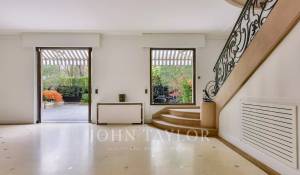 Sale Apartment Neuilly-sur-Seine