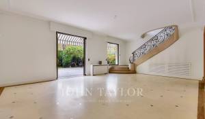 Sale Apartment Neuilly-sur-Seine