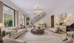 Sale Apartment Neuilly-sur-Seine