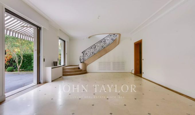 Sale Apartment Neuilly-sur-Seine