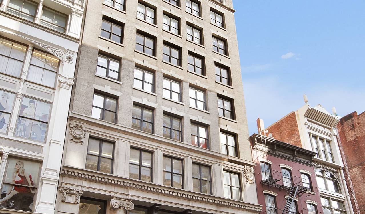 Ad Sale Apartment New York (10013) ref5699164