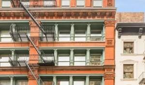 Sale Apartment New York
