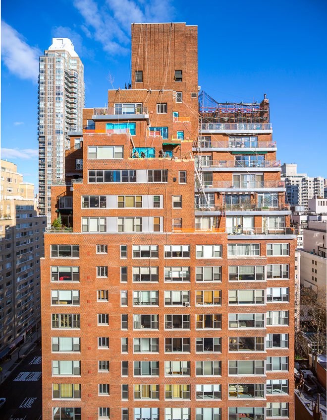 Ad Sale Apartment New York (10065) ref5166308