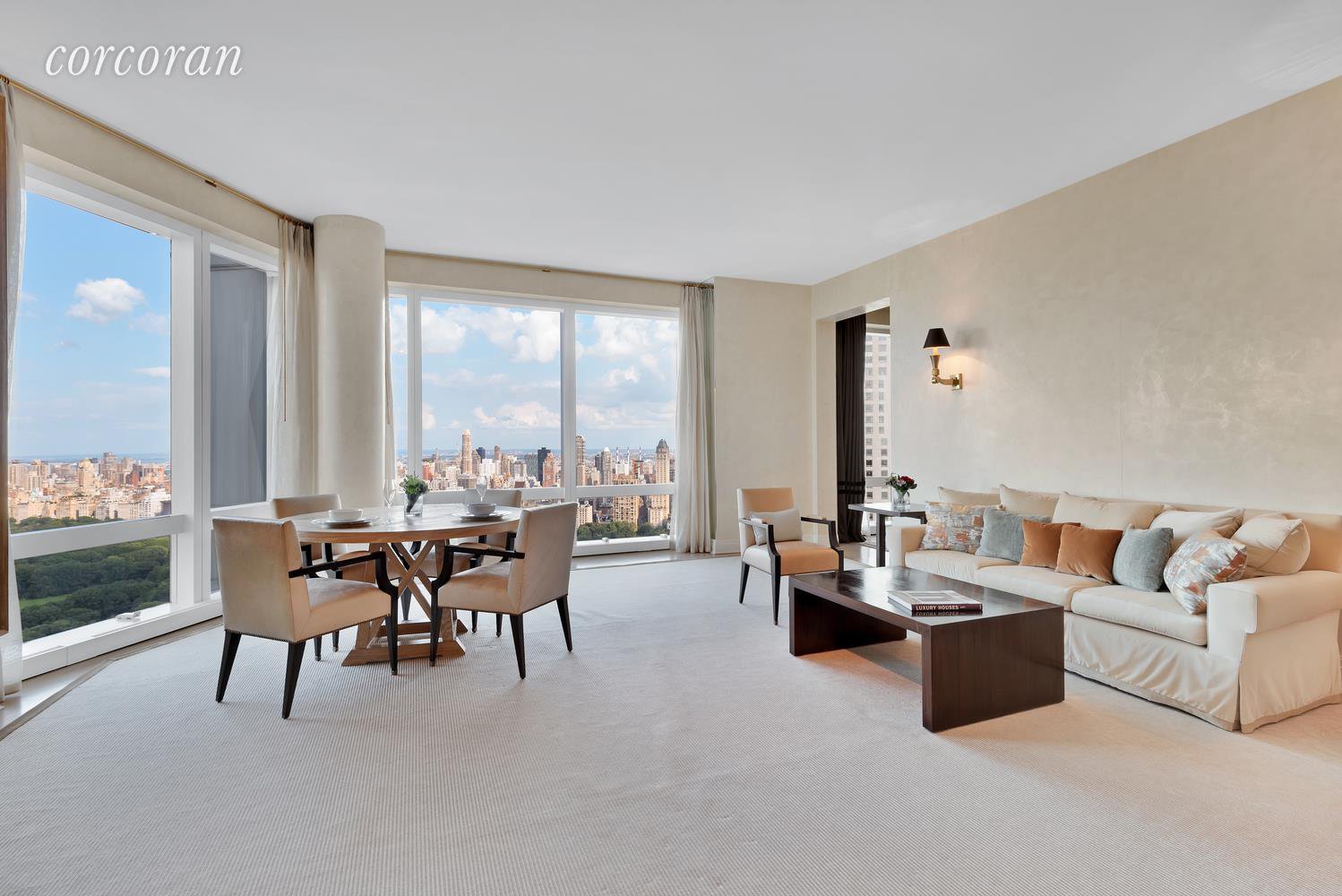 Ad Sale Apartment New York (10019) ref5545741