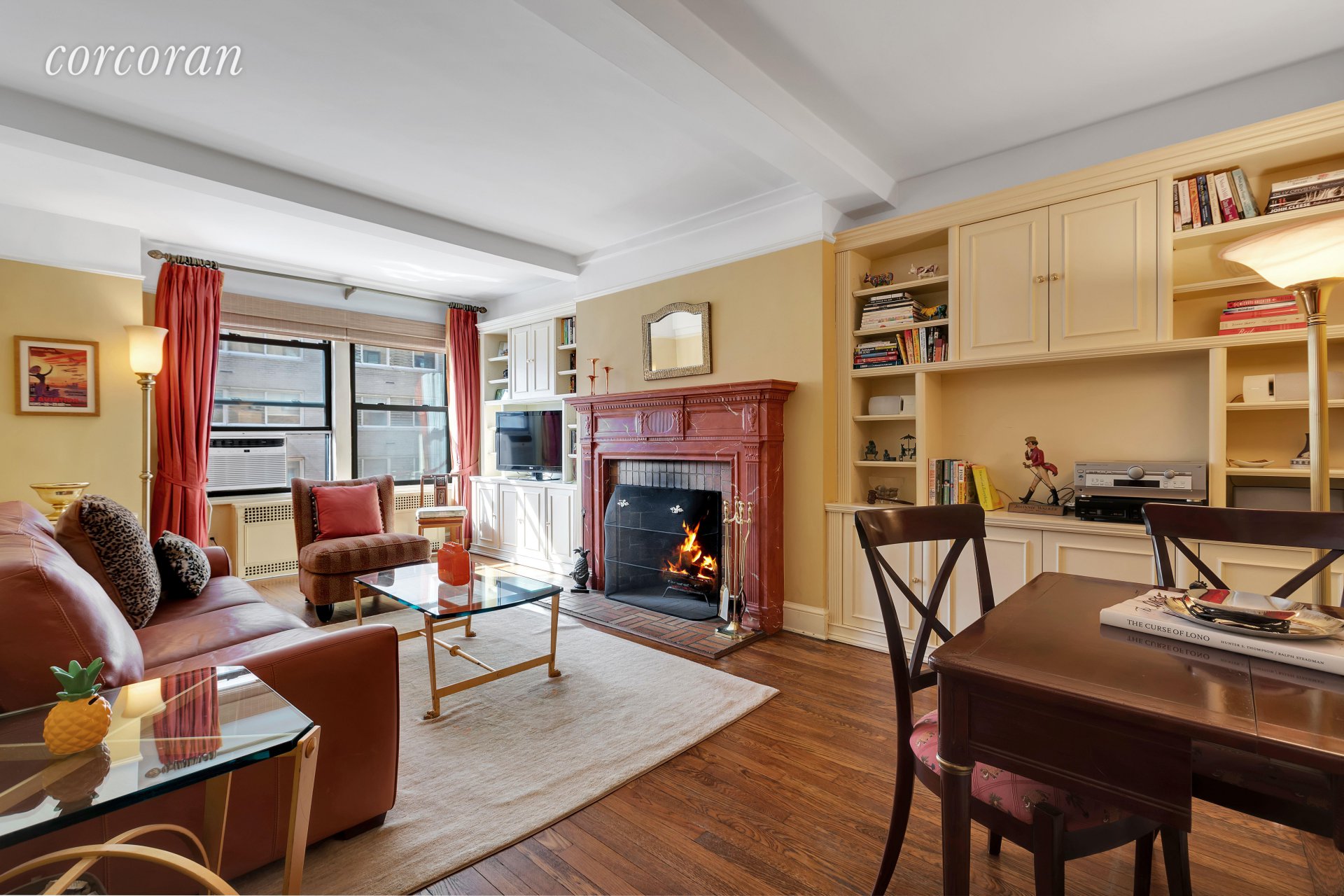 Ad Sale Apartment New York (10075) ref5669890