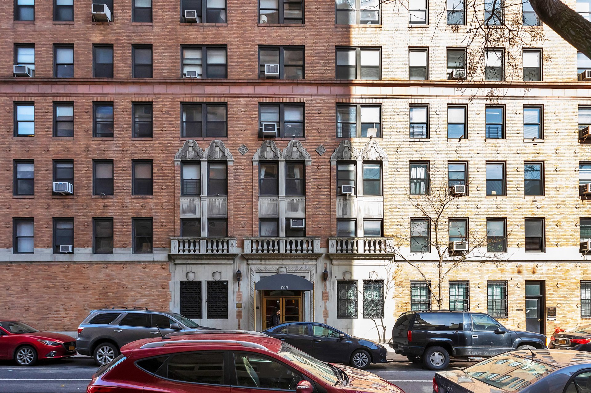 Ad Sale Apartment New York (10075) ref5669890