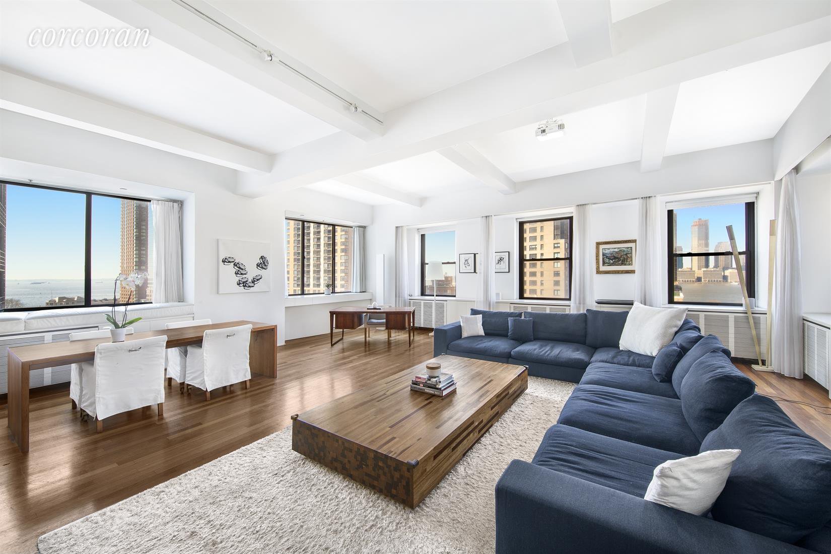 Ad Sale Apartment New York (10013) ref5698279