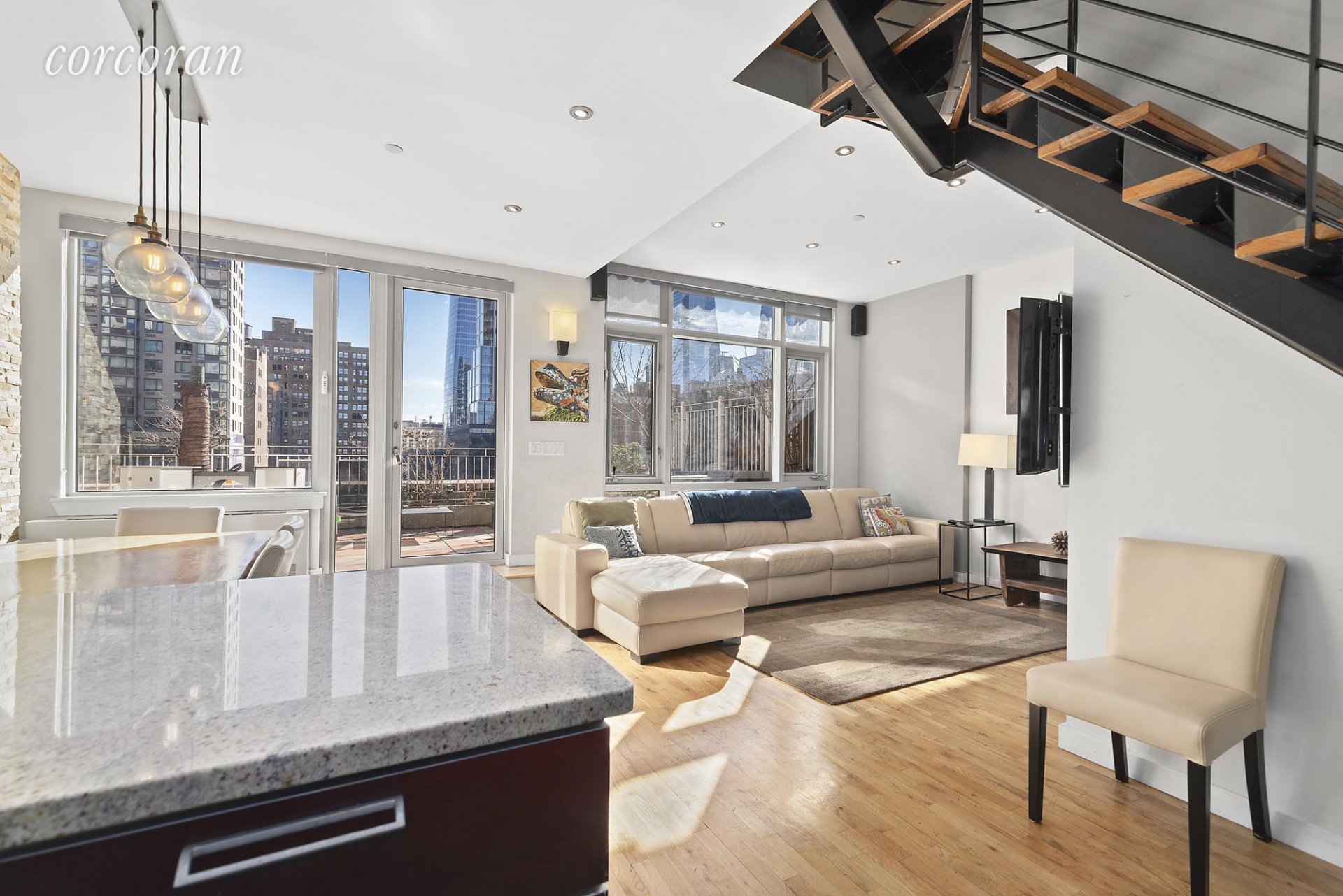 Ad Sale Apartment New York (10018) ref5717675