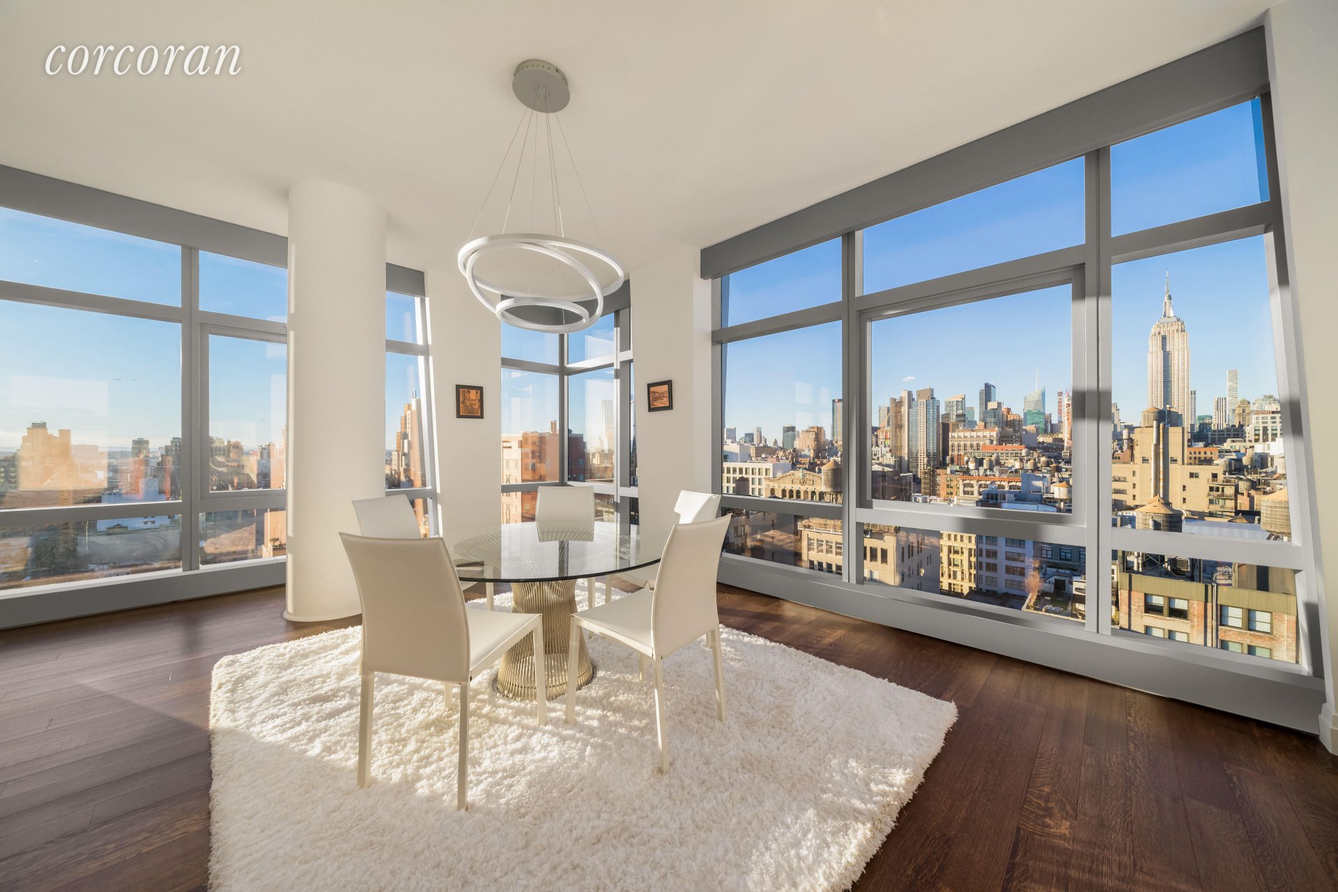 Ad Sale Apartment New York (10011) ref5722030