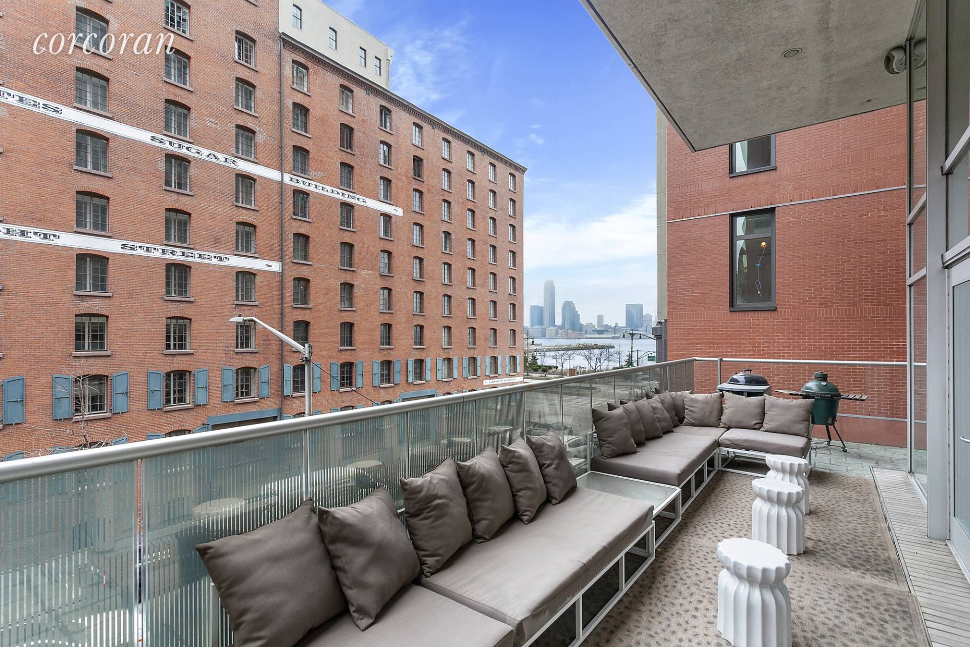 Ad Sale Apartment New York (10013) ref5722719