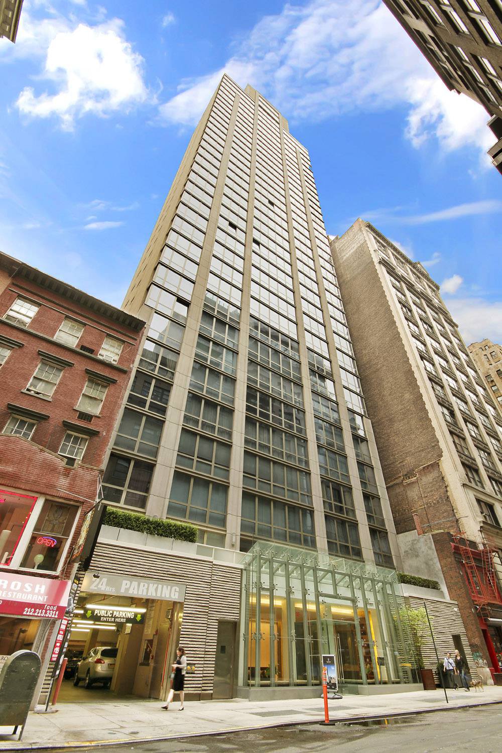 Ad Sale Apartment New York (10016) ref5738534