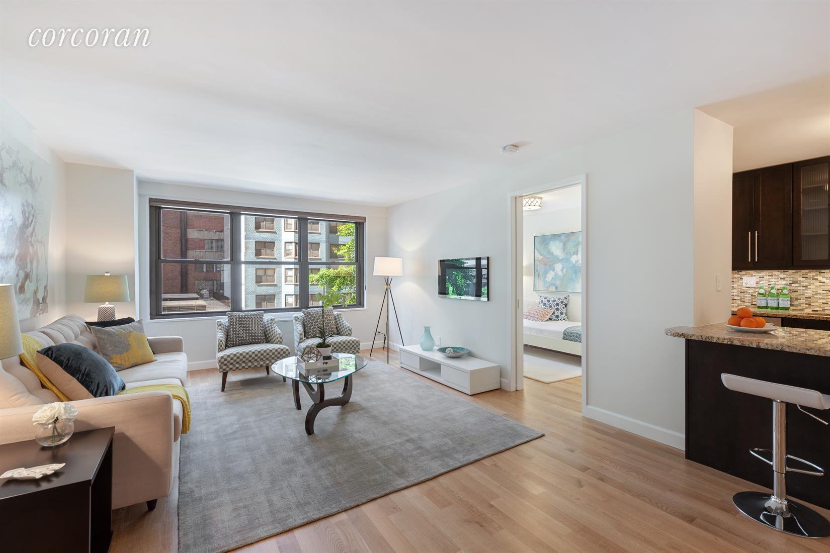 Ad Sale Apartment New York (10022) ref5754016