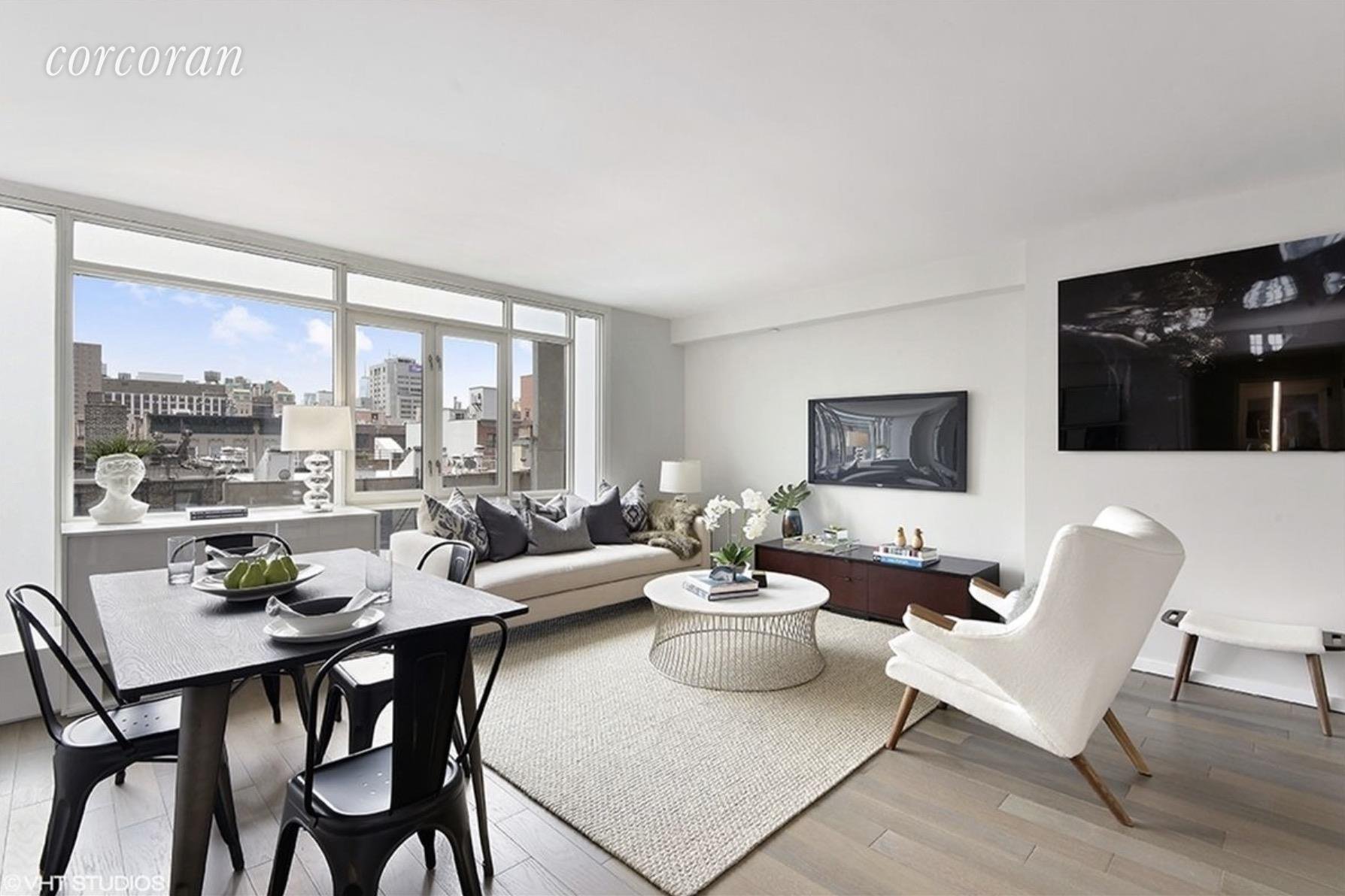 Ad Sale Apartment New York (10010) ref5773265